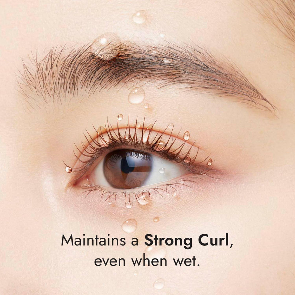 
                      
                        KissMe Heroine Make Lash Type 奇士美持久立体卷翘睫毛膏
                      
                    