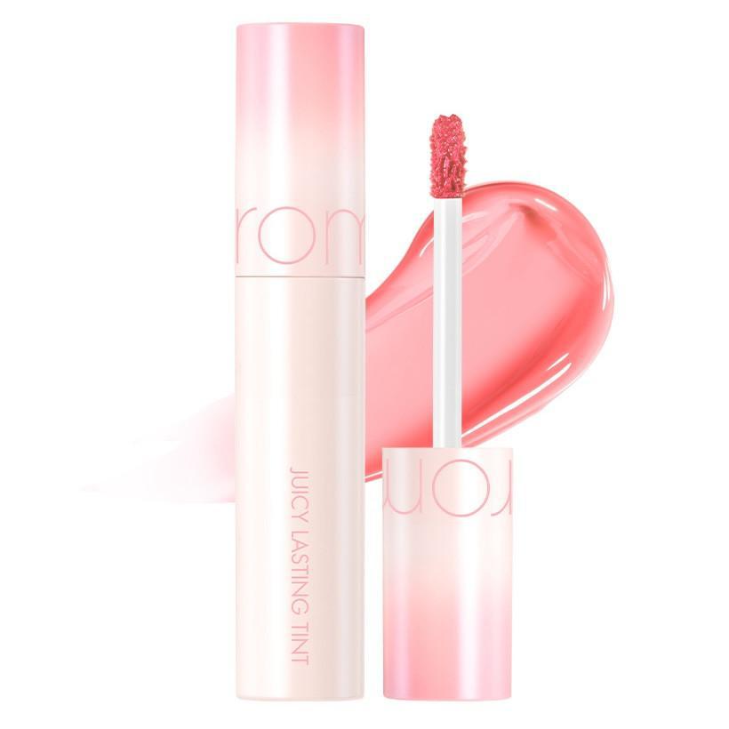 
                      
                        Rom&nd Juicy Lasting Tint 韩国果汁唇釉5.5g
                      
                    