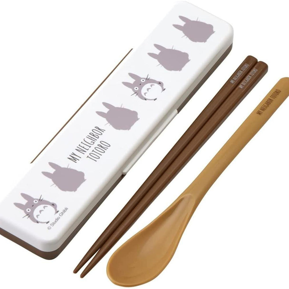 
                      
                        Chopsticks and Spoon With Case
                      
                    