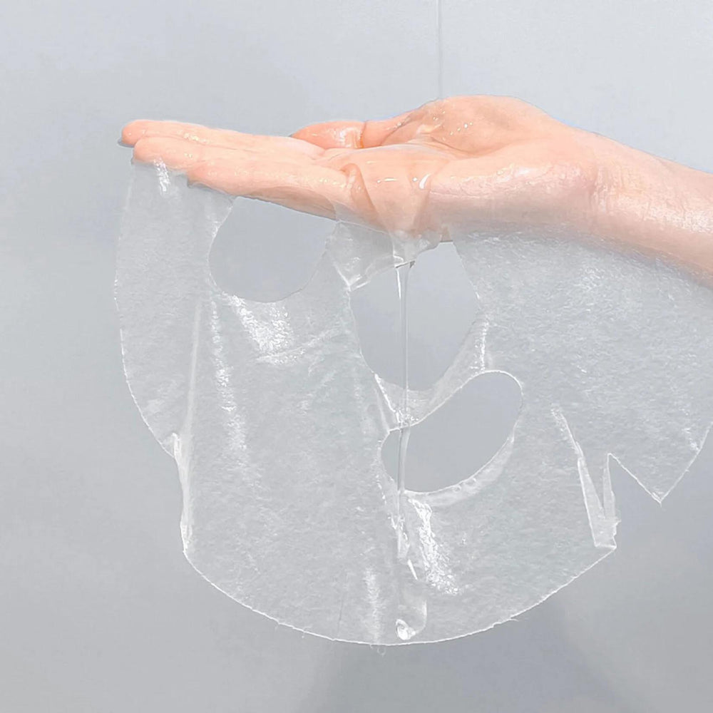 
                      
                        ANUA Birch Moisture Sheet Mask 韩国ANUA白桦木保湿面膜 1pc
                      
                    