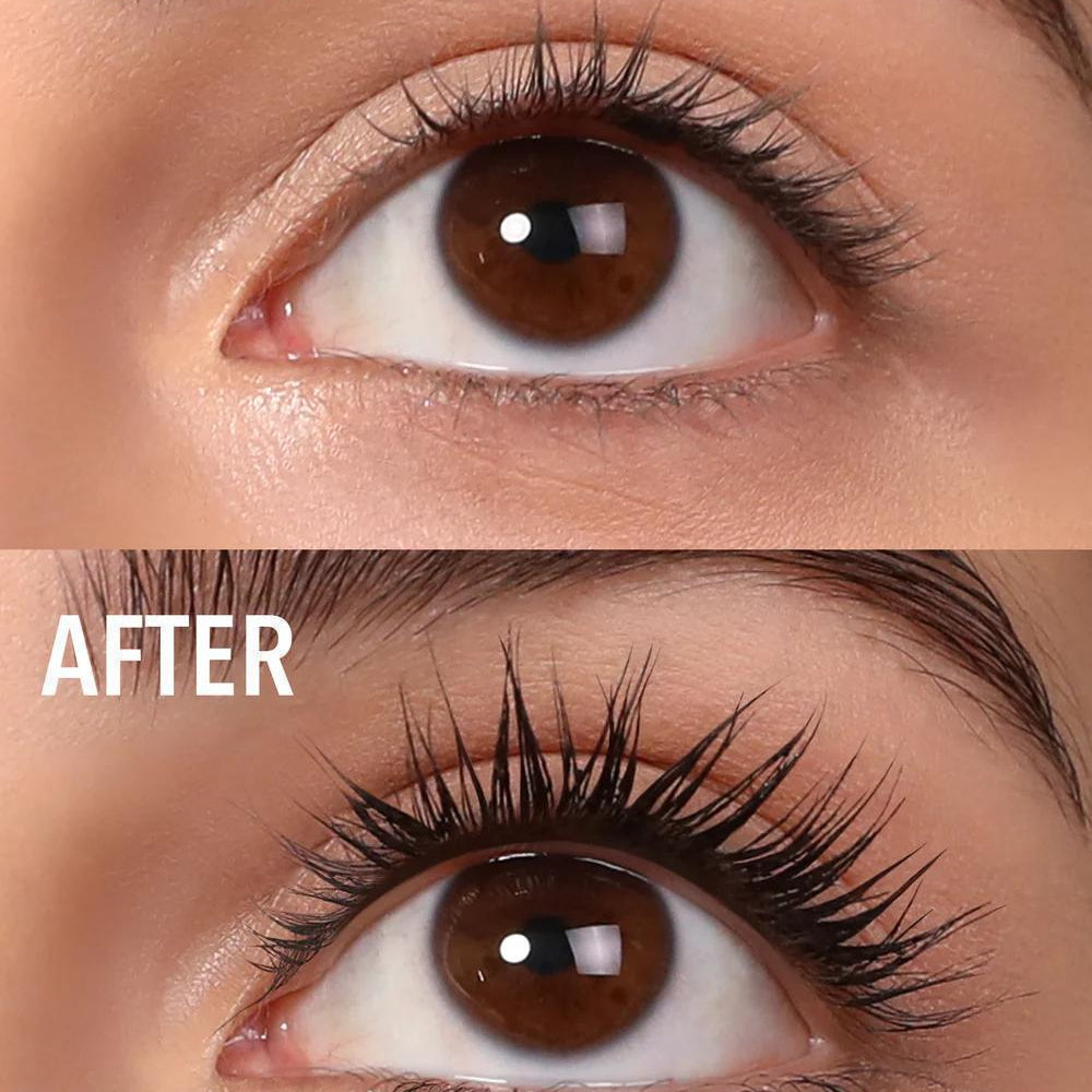 
                      
                        MOIRA Intense Volume & Lengthening Mascara 浓密纤长睫毛膏 8mL
                      
                    