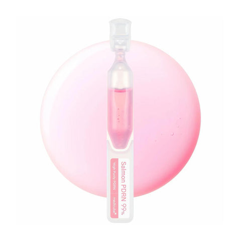 Medicube PDRN Pink One Day Serum Set 1.5 mL x 10