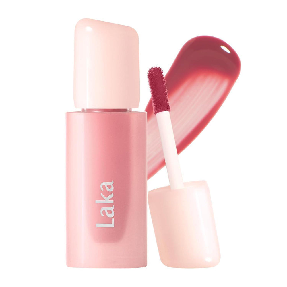 
                      
                        Laka Popping Balloon Tint 韩国Laka水润光泽唇釉 4.5g
                      
                    