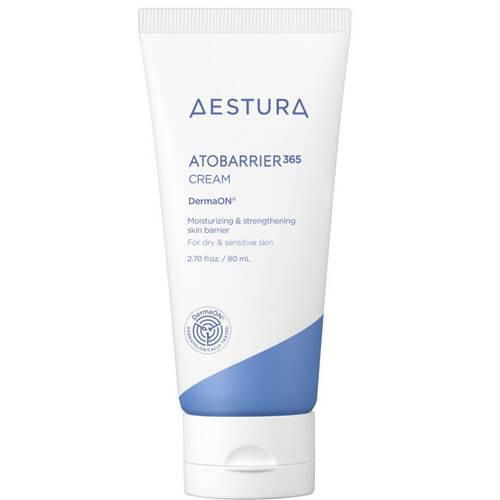 
                      
                        Aesutra Ato Barrier 365 Cream 韩国水润胶囊保湿霜 80mL
                      
                    