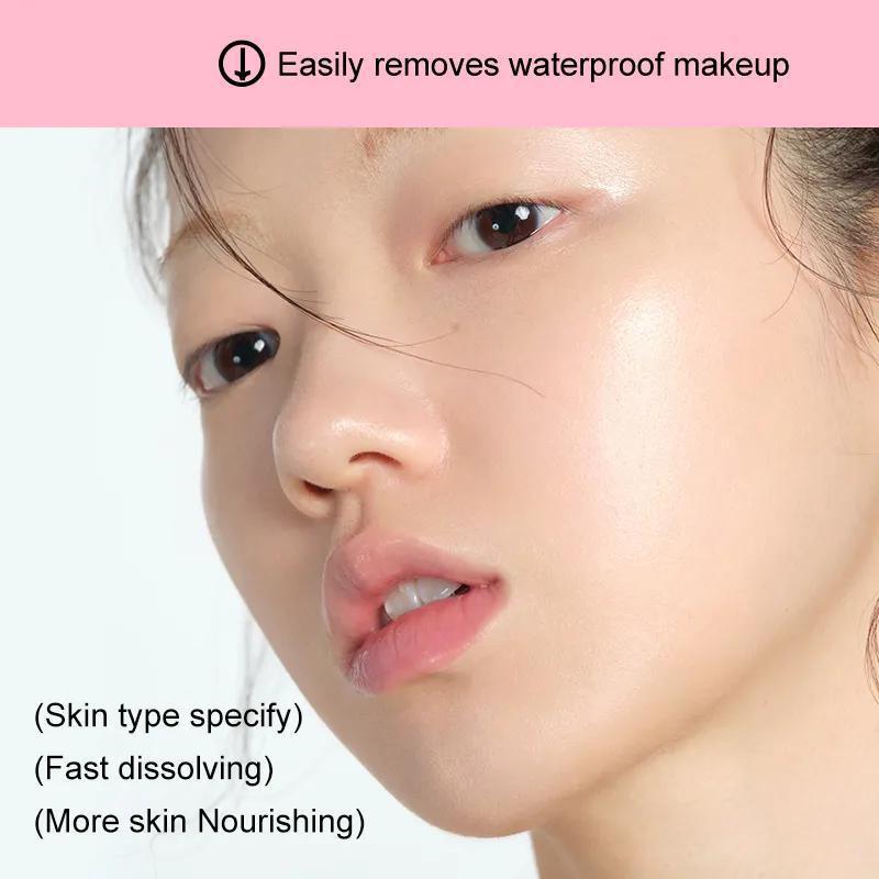
                      
                        Judydoll Powder Ink Cleansing Balm 橘朵净透卸妆膏 100mL
                      
                    