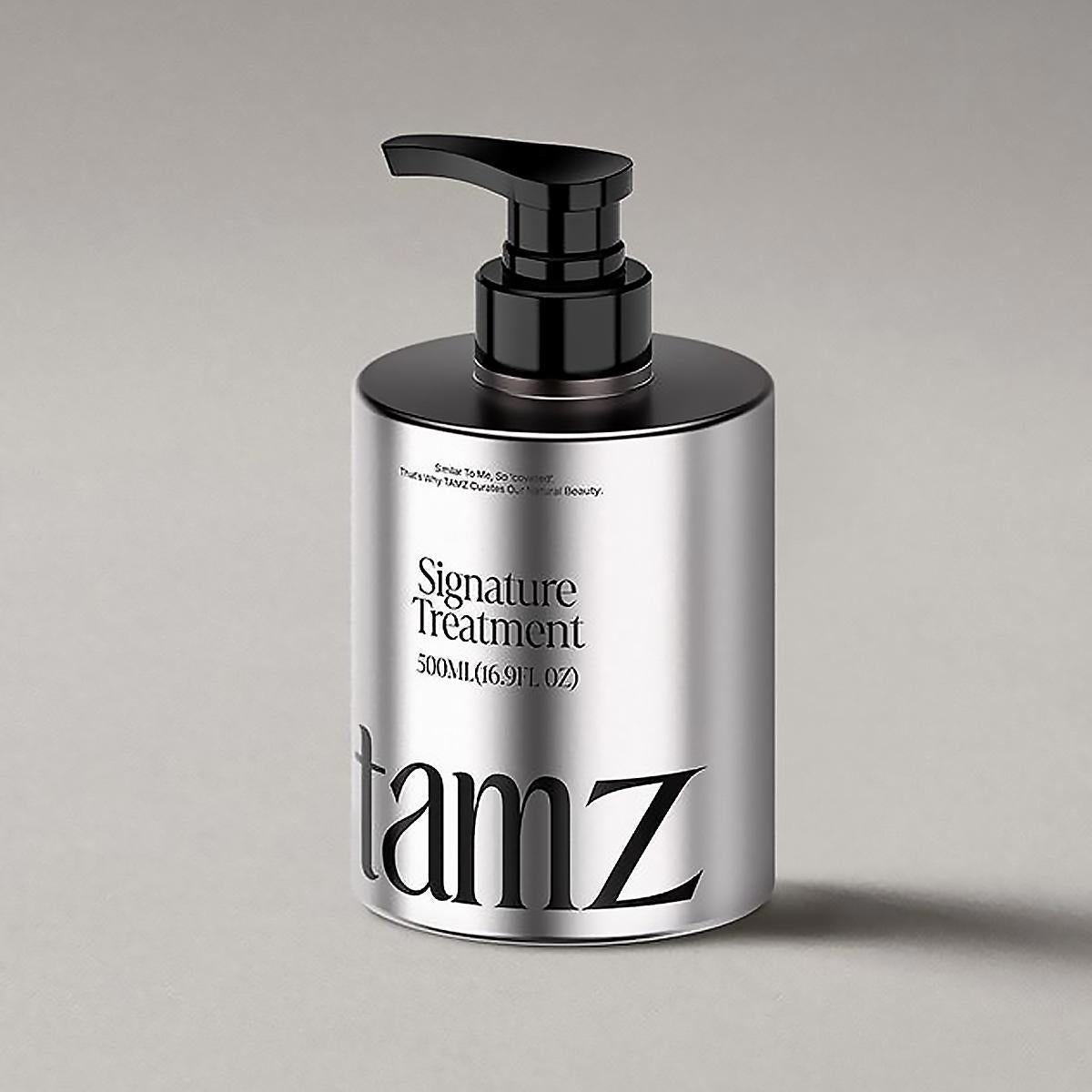シャンプー may TAMZ Signature Shampoo MAY 500 mL – Tao's