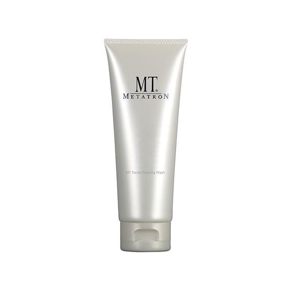 MT METATRON Facial Forming Wash  日本院线MT氨基酸温和洁面120g