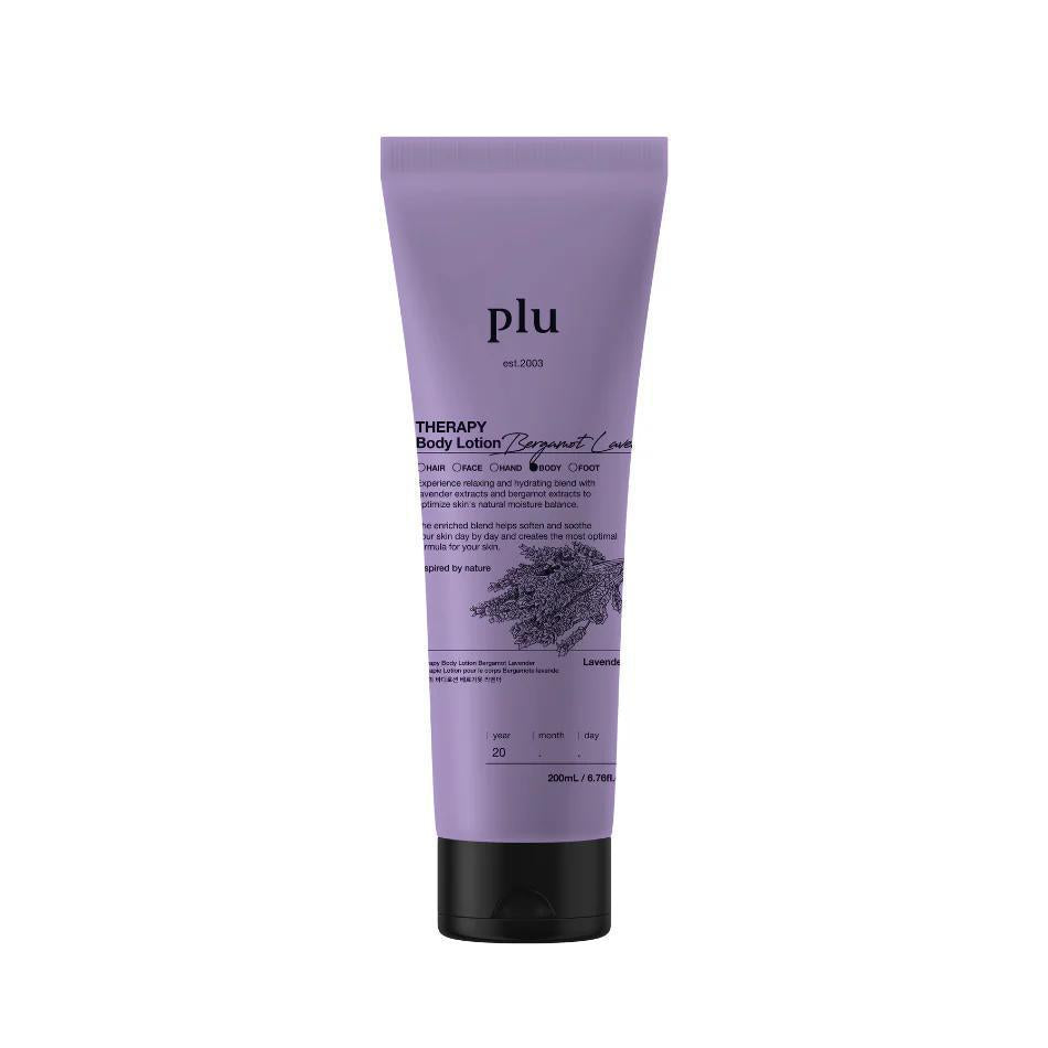 
                      
                        Plu Aroma Body Lotion 香氛身体乳200mL
                      
                    