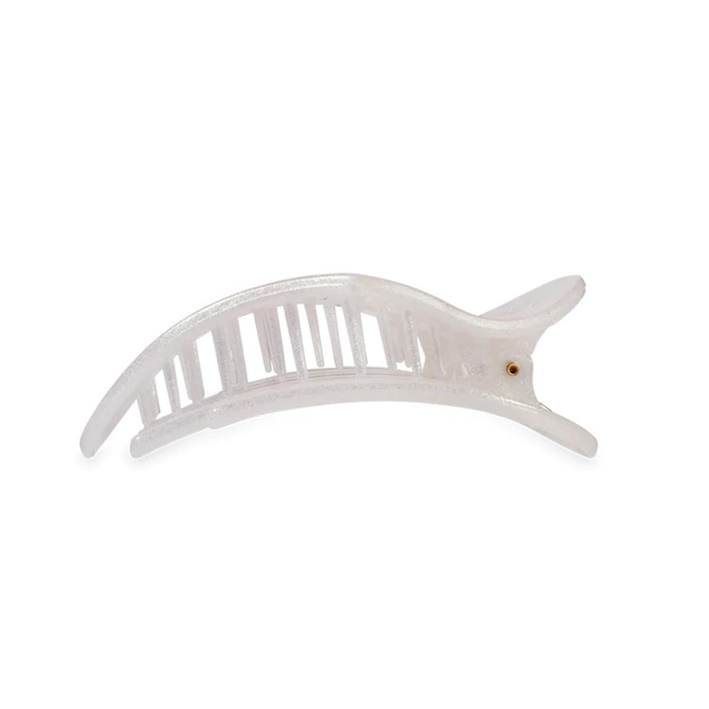 
                      
                        TELETIES Mother Flat Clip 珍珠母贝心形扁平夹
                      
                    