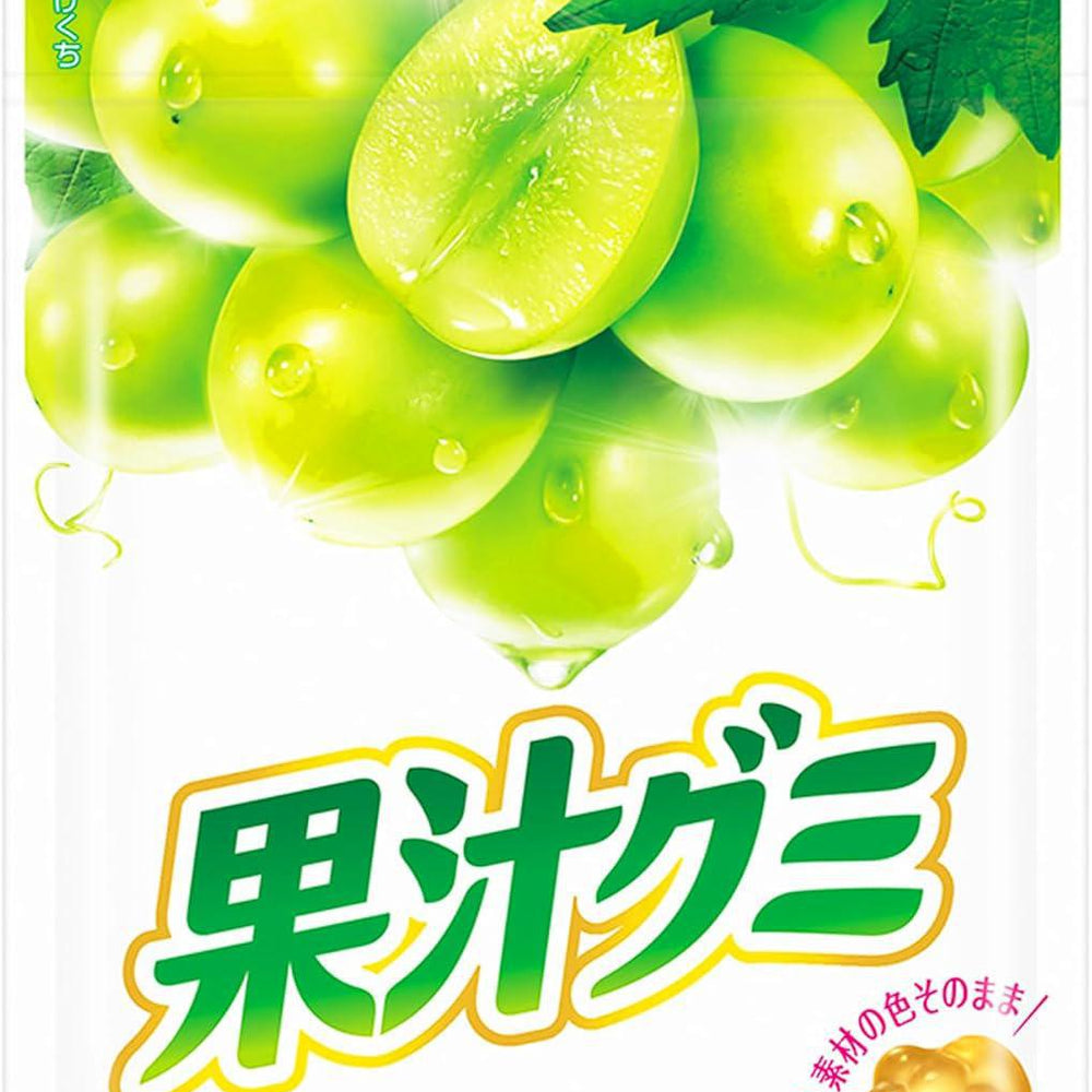 
                      
                        Meiji Fruit Juice Gummy 明治水果糖
                      
                    