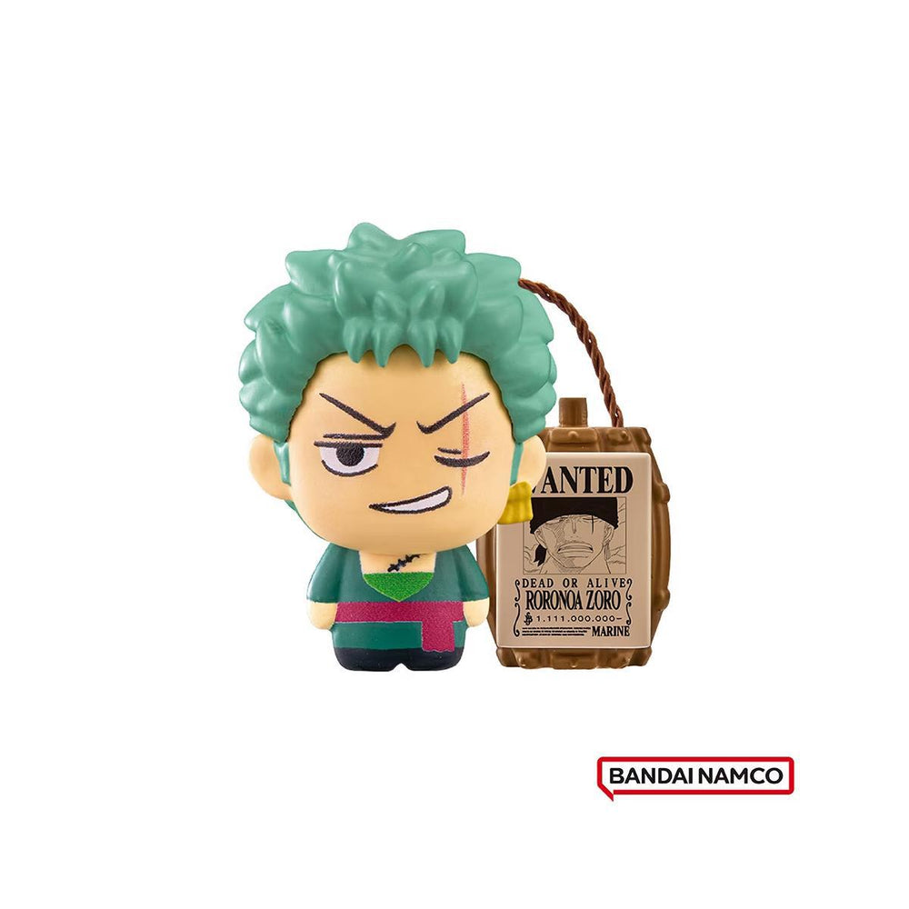 
                      
                        Bandai Namco Figure Bath Ball Bikkura Tamago ONE PIECE 万代南梦宫海贼王恶魔果实玩具泡澡沐浴球
                      
                    