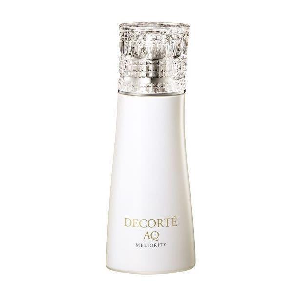 Cosme Decorte AQ Meliority Intensive Revitalizing Lotion 黛珂精致化妆水