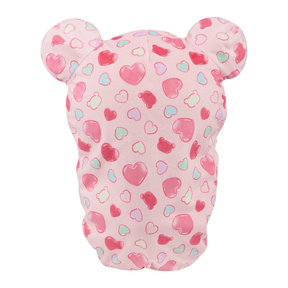 
                      
                        San-X Original Hearts Sleeping Bag Plush 日本San-X原创爱心睡袋毛绒玩具
                      
                    