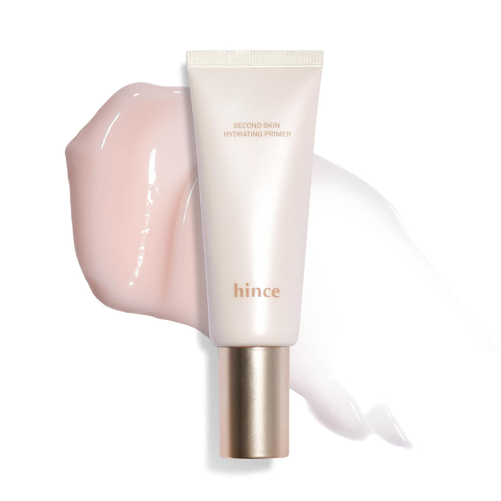 Hince Second Skin Hydrating Primer 慧思沁肤焕颜水润妆前乳 40mL