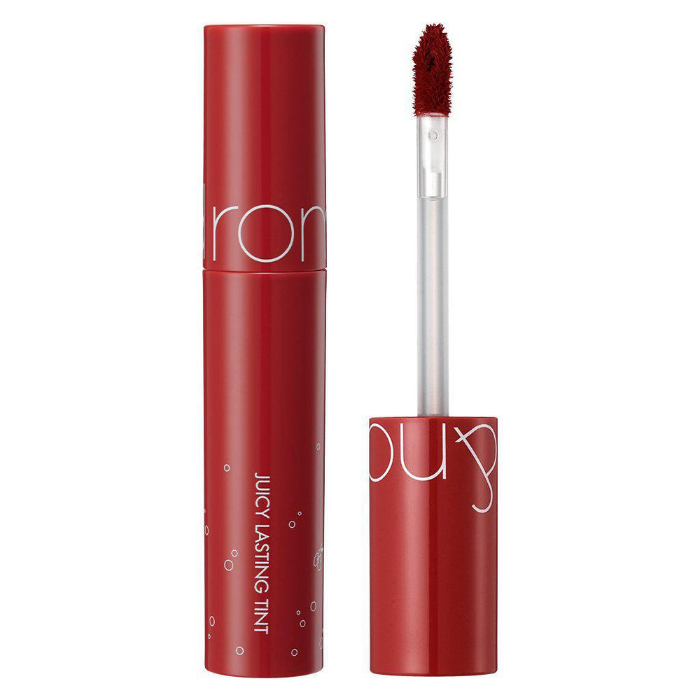 
                      
                        Rom&nd Juicy Lasting Tint 柔魅得果汁唇釉 5.5g
                      
                    