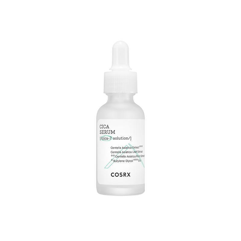 PURE FIT CICA SERUM 30ml