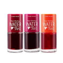 Etude House Dear Darling Water Tint 爱丽小屋水感唇釉