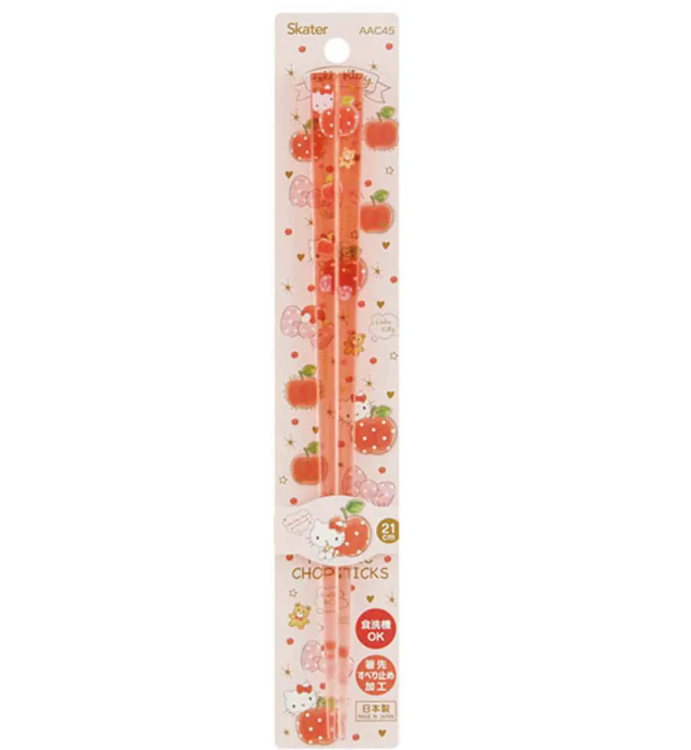 
                      
                        Skater Chopsticks 斯凯达亚克力筷子
                      
                    
