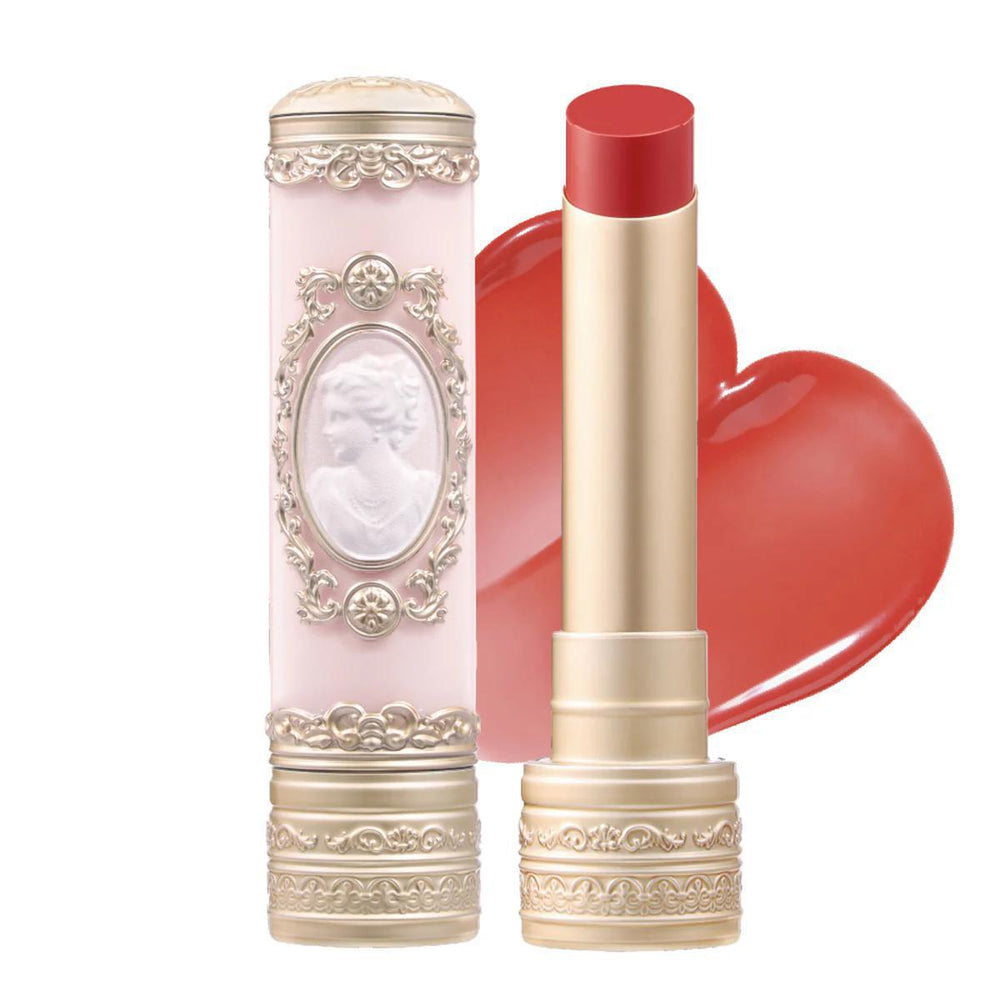 
                      
                        MilleFee Antoinette Melting Rouge 米勒菲轻盈亮泽口红
                      
                    