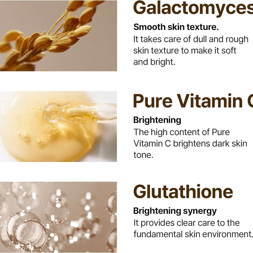 
                      
                        SOME BY MI Daily Facial Mask With Galactomyces 莎柏蜜每日面膜（含半乳糖酵母菌）30pc
                      
                    