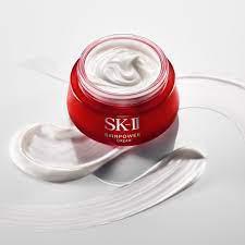 SK-II Skinpower Anti-aging  Cream 日本SKII大红瓶面霜 50g