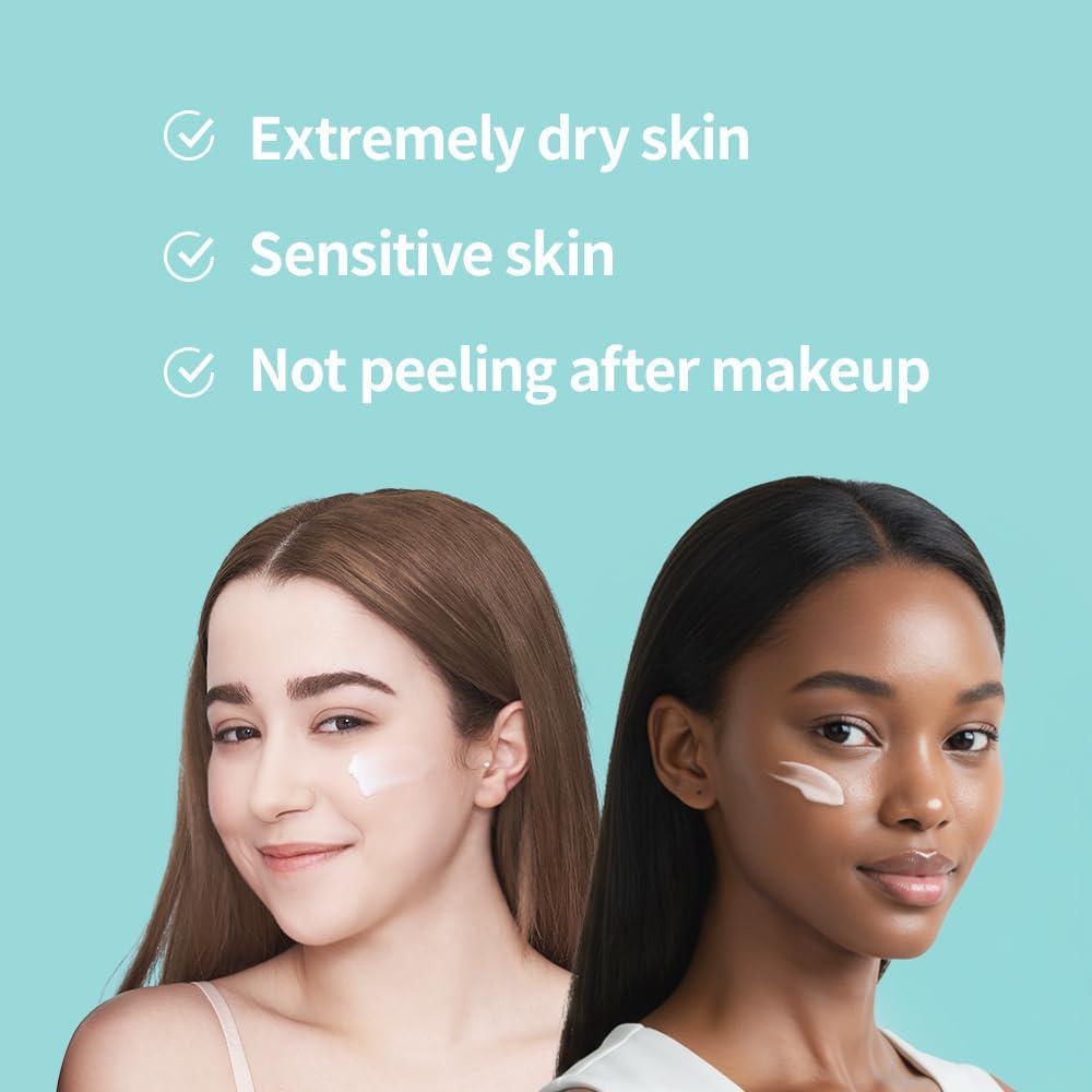 
                      
                        OOTD Peptide Skin Barrier Cream 滋养水润保湿面霜 50mL
                      
                    