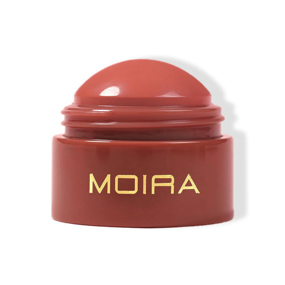 
                      
                        MOIRA Cosmetics Soft Blush Balm 柔和腮红膏 8.5g
                      
                    