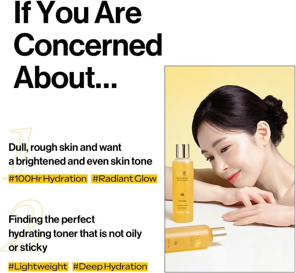 
                      
                        D'Alba White Truffle Serum Toner 黛尔珀白松露精华爽肤水 180mL
                      
                    