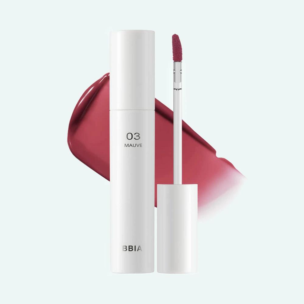 
                      
                        BBIA Glow Lip Tint 碧娥水光镜面亮泽唇釉 3.2g
                      
                    