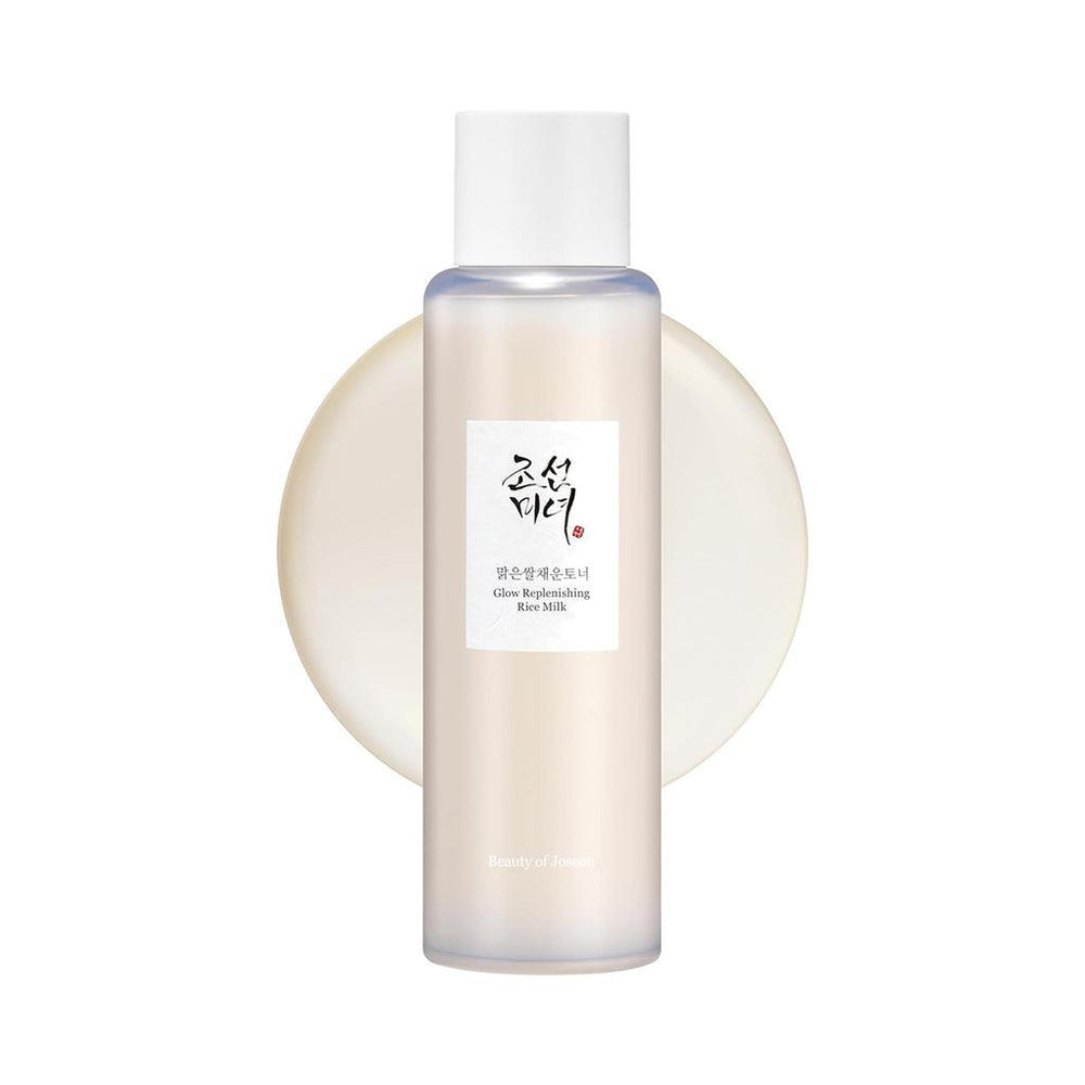 
                      
                        Beauty of Joseon Glow Replenishing Rice Milk 朝鲜美女米糠爽肤水 150ml
                      
                    