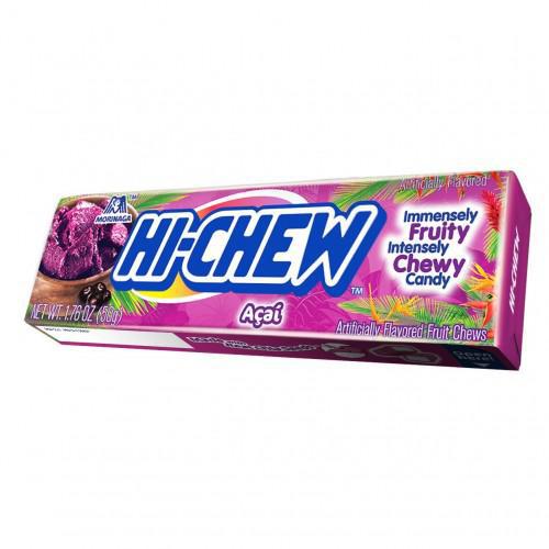 
                      
                        Morinaga Hi-Chew Soft Candy 森永软糖
                      
                    