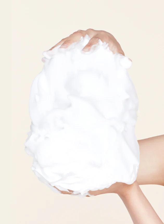 
                      
                        Manyo Factory Pure and Deep Cleansing Foam 魔女工厂深层清洁泡沫洁面乳 200mL
                      
                    