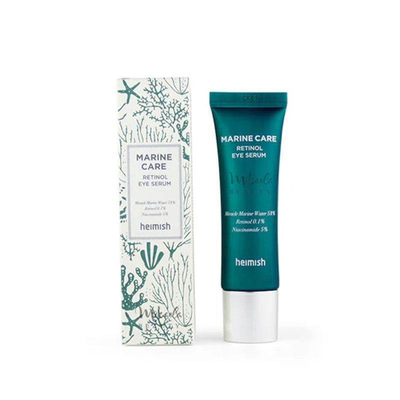 Heimish Marine Care Retinol Eye Serum 韩国Heimish海洋护理眼部精华液 300mL
