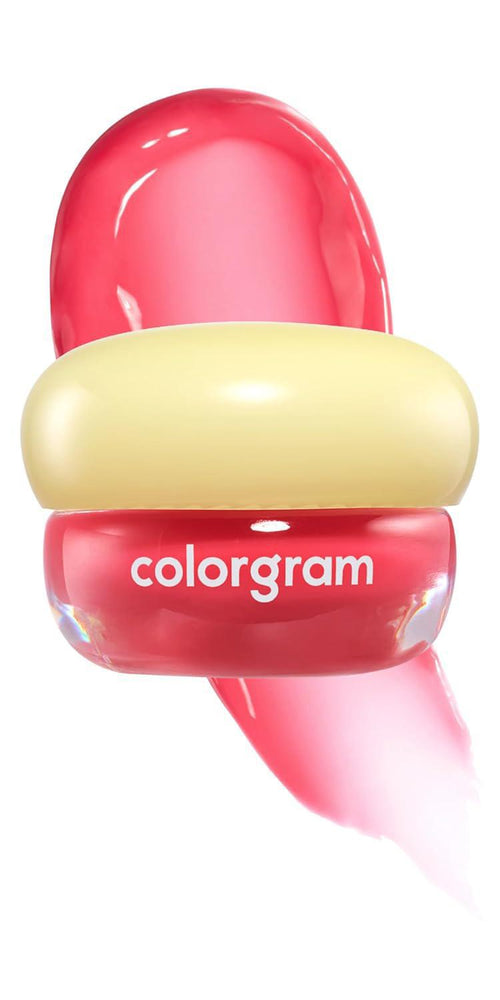 
                      
                        Colorgram Tintin Dory Lip Jam 韩国Colorgram小奶罐滋润保湿唇釉 3.5g
                      
                    