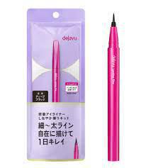 
                      
                        IMJU DEJAVU LASTING FINE E LIQUID EYELINER BRUSH PEN
                      
                    