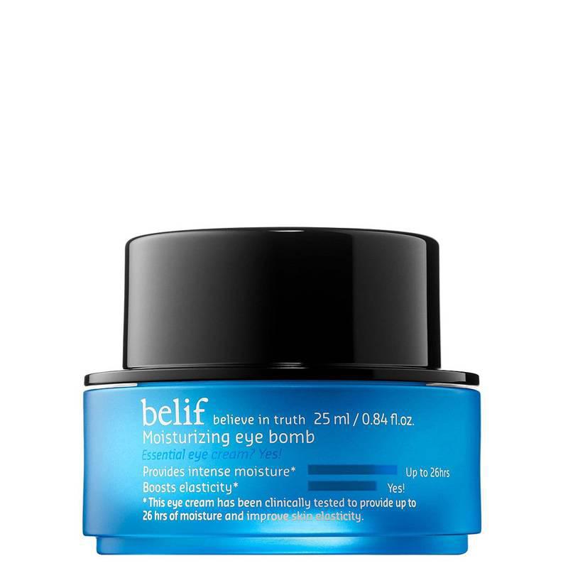 Belif Moisturizing Eye Bomb Cream 碧研菲保湿眼霜 25ml