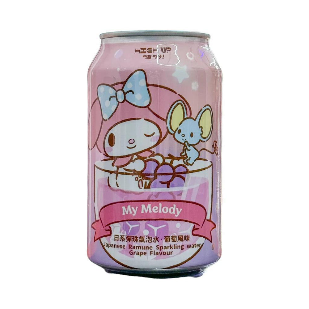 
                      
                        Hello Kitty Ramune Sparkling Water
                      
                    