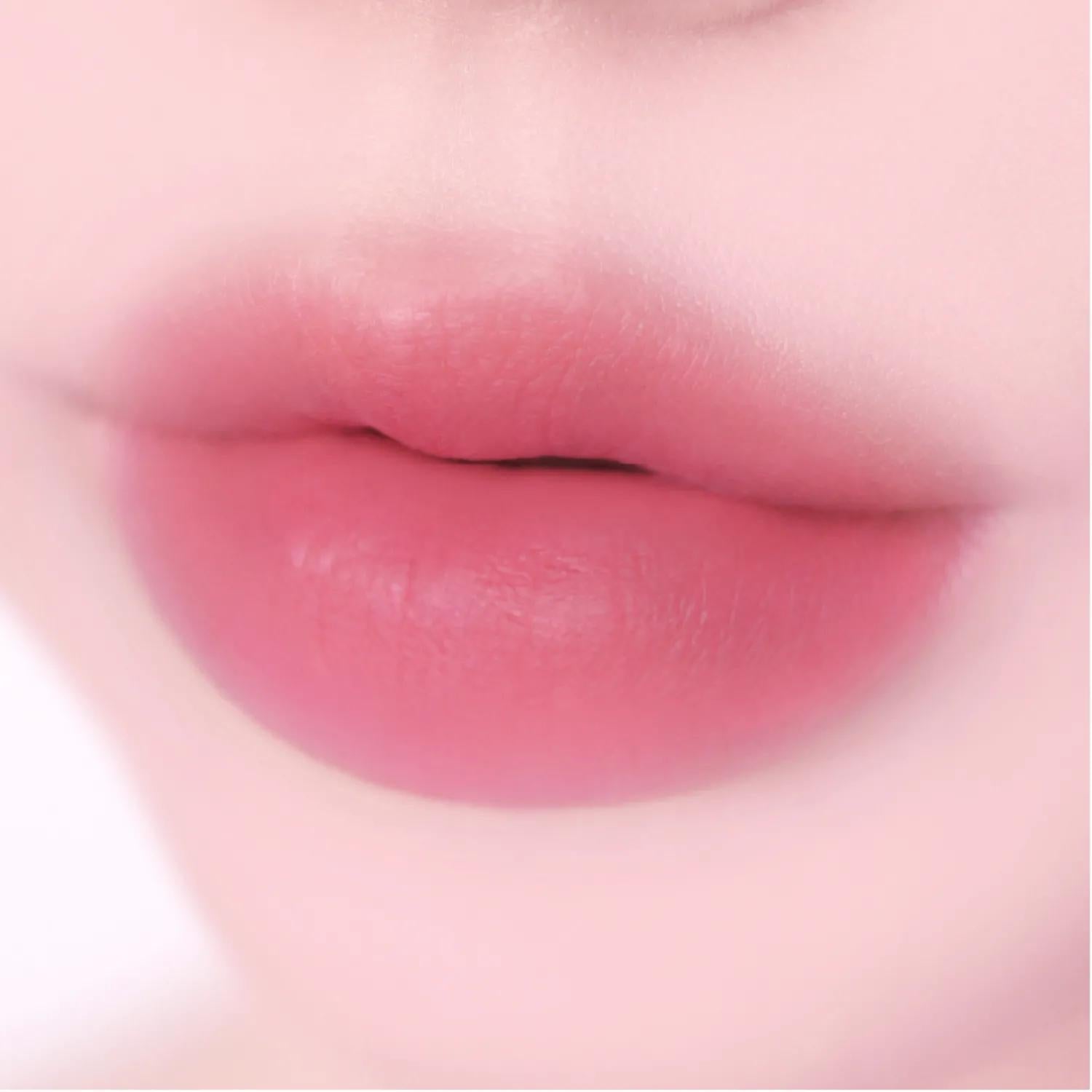 Fwee Pink Obsession Stay-Fit Lip Tint 韩国Fwee半水光半哑光水润保湿