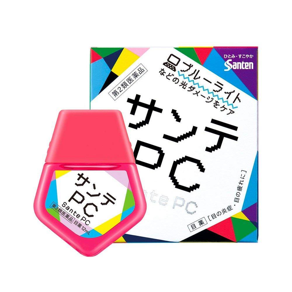 Santen Eyedrop - Thumbnail 2