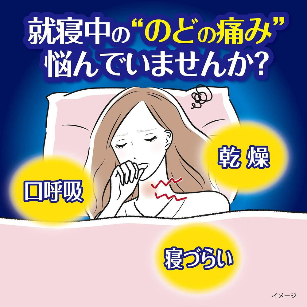 
                      
                        Kobayashi Throat Warmer Nodonuru Nitect 小林制药润喉喷雾咽喉肿痛喷剂 15mL
                      
                    