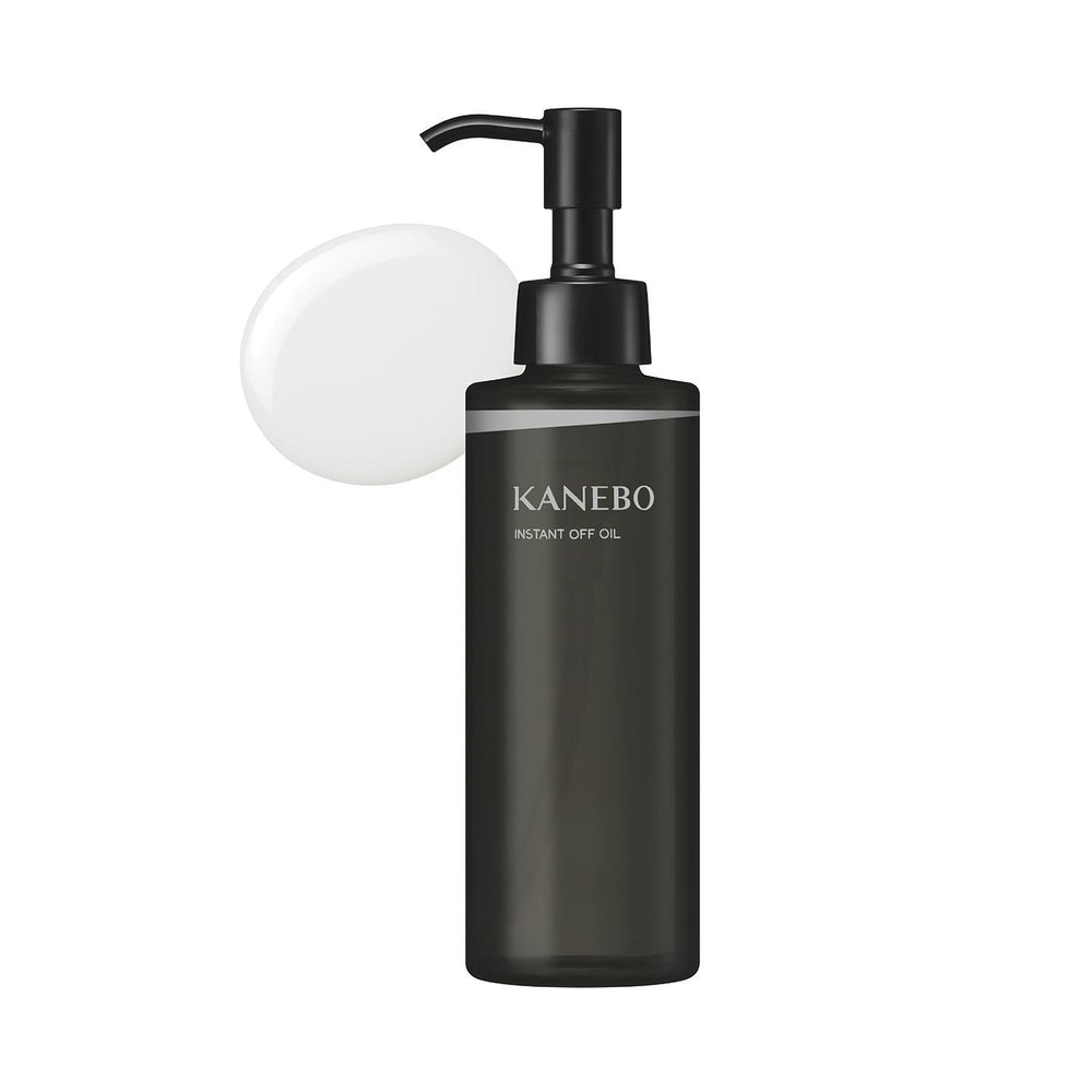 Kanebo Instant Off Oil Cleansing 嘉娜宝速效卸妆油 180mL