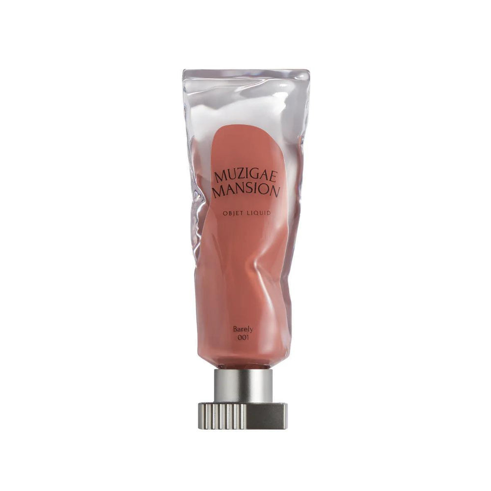 
                      
                        Muzigae Maison Objet Liquid 韩国Muzigae Maison液体唇釉 6mL
                      
                    