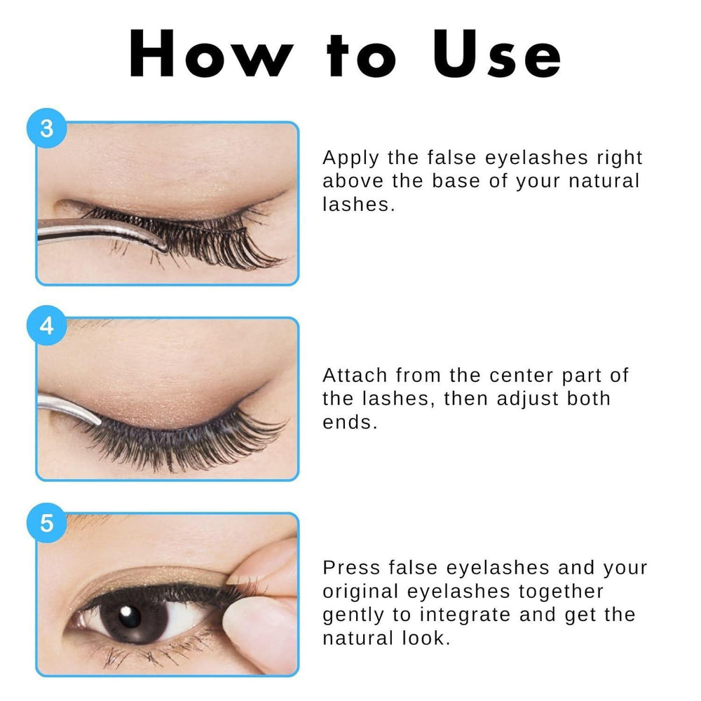 
                      
                        D-UP Eyelashes Glue 日本D-UP假睫毛胶水
                      
                    