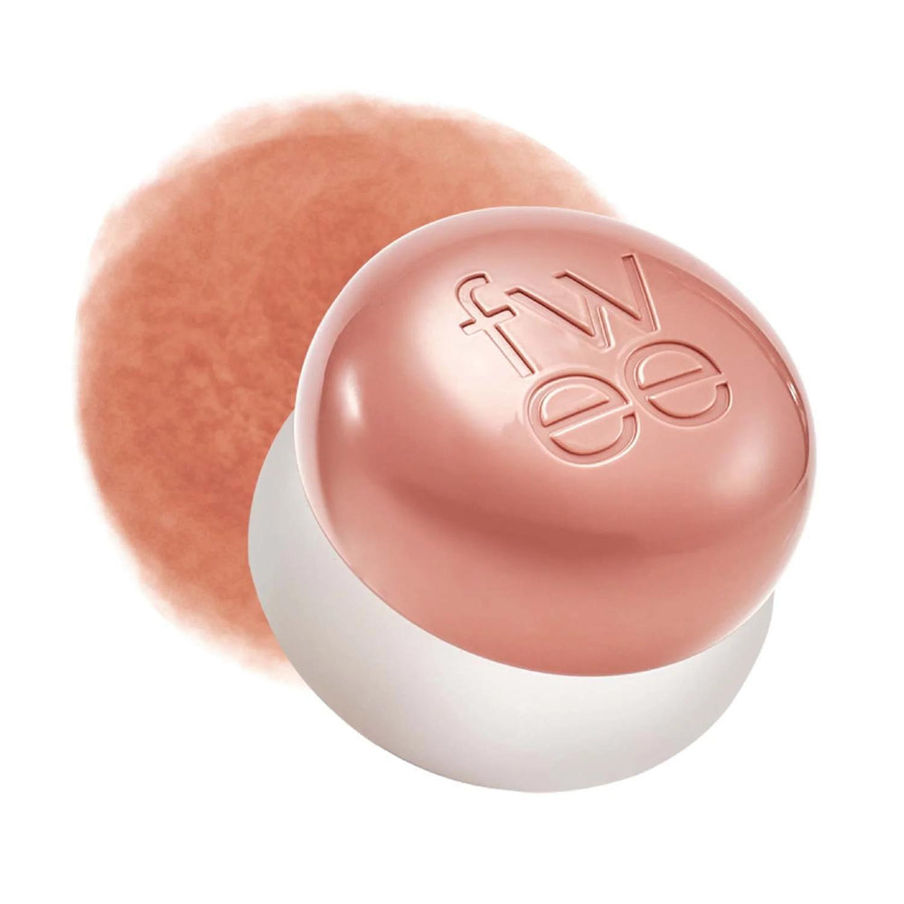 
                      
                        Fwee Lip & Cheek Blurry Pudding Pot 韩国Fwee布丁哑光唇颊两用膏 5g
                      
                    