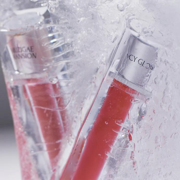 
                      
                        Muzigae Mansion Icy Glow Tint 韩国Muzigae Mansion冰彩唇釉
                      
                    