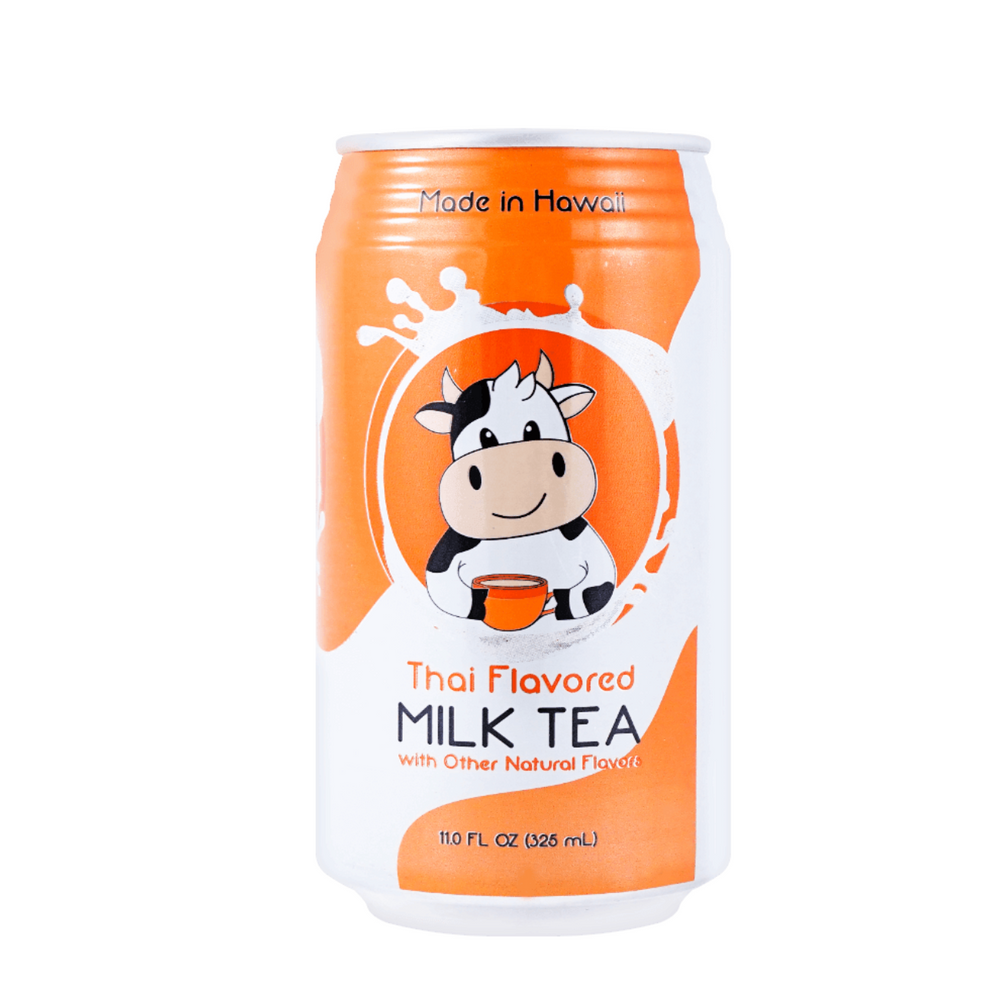 
                      
                        ITO EN Flavored Milk Tea 伊藤园风味奶茶 325ml
                      
                    