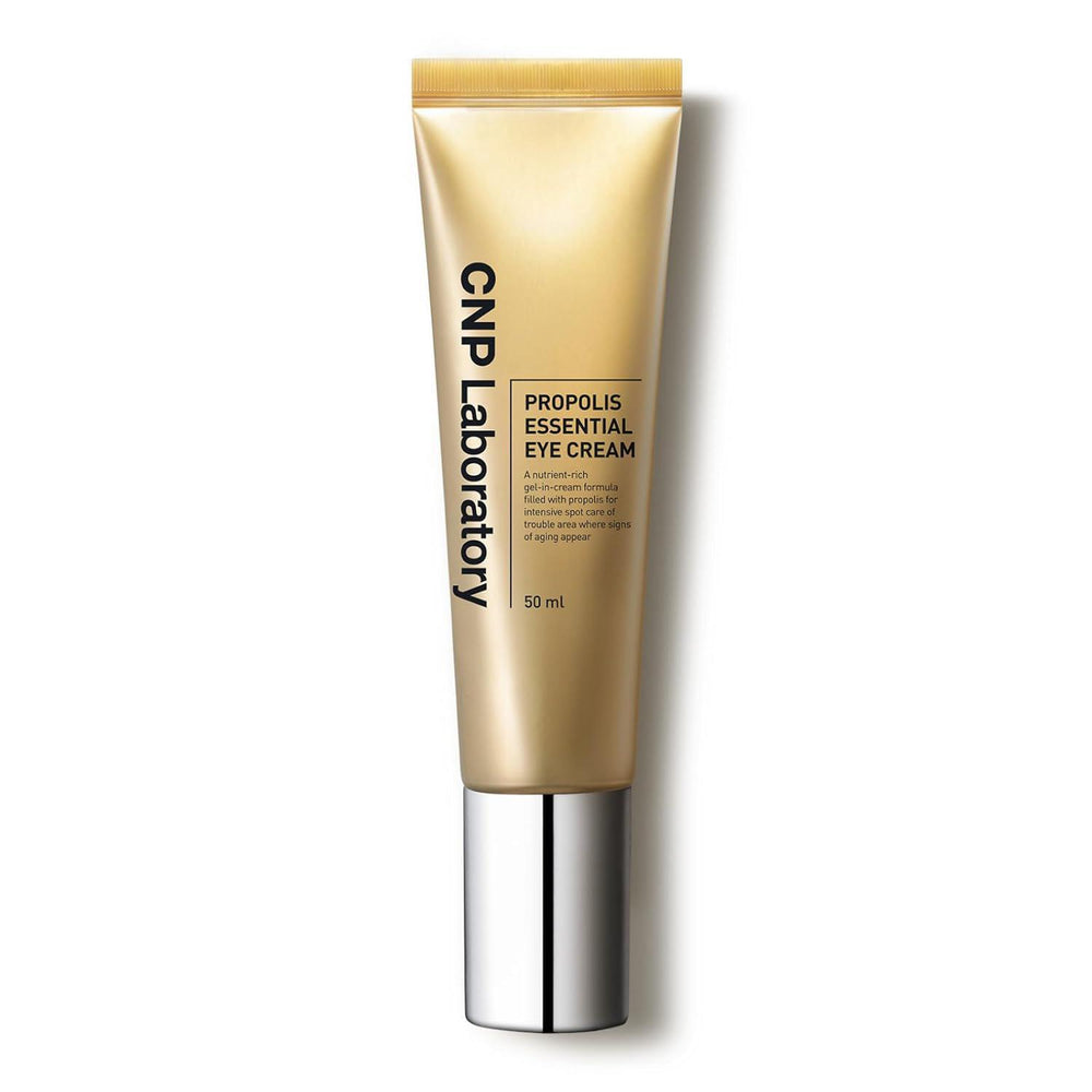 CNP Laboratory Propolis Essencial Eye Cream 希恩派蜂胶精华眼霜 50mL