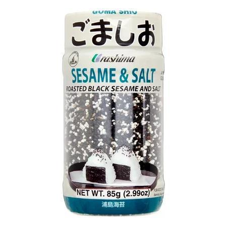 Takaokaya Furikake Seasoning Urashima 浦岛高冈屋拌饭 85g