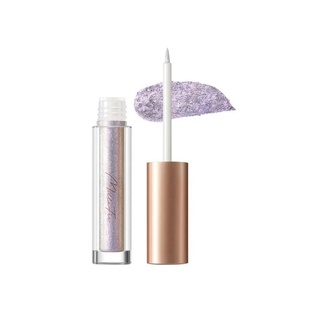 
                      
                        MilleFée Stellar Glitter Liner 米勒菲闪粉眼线笔
                      
                    