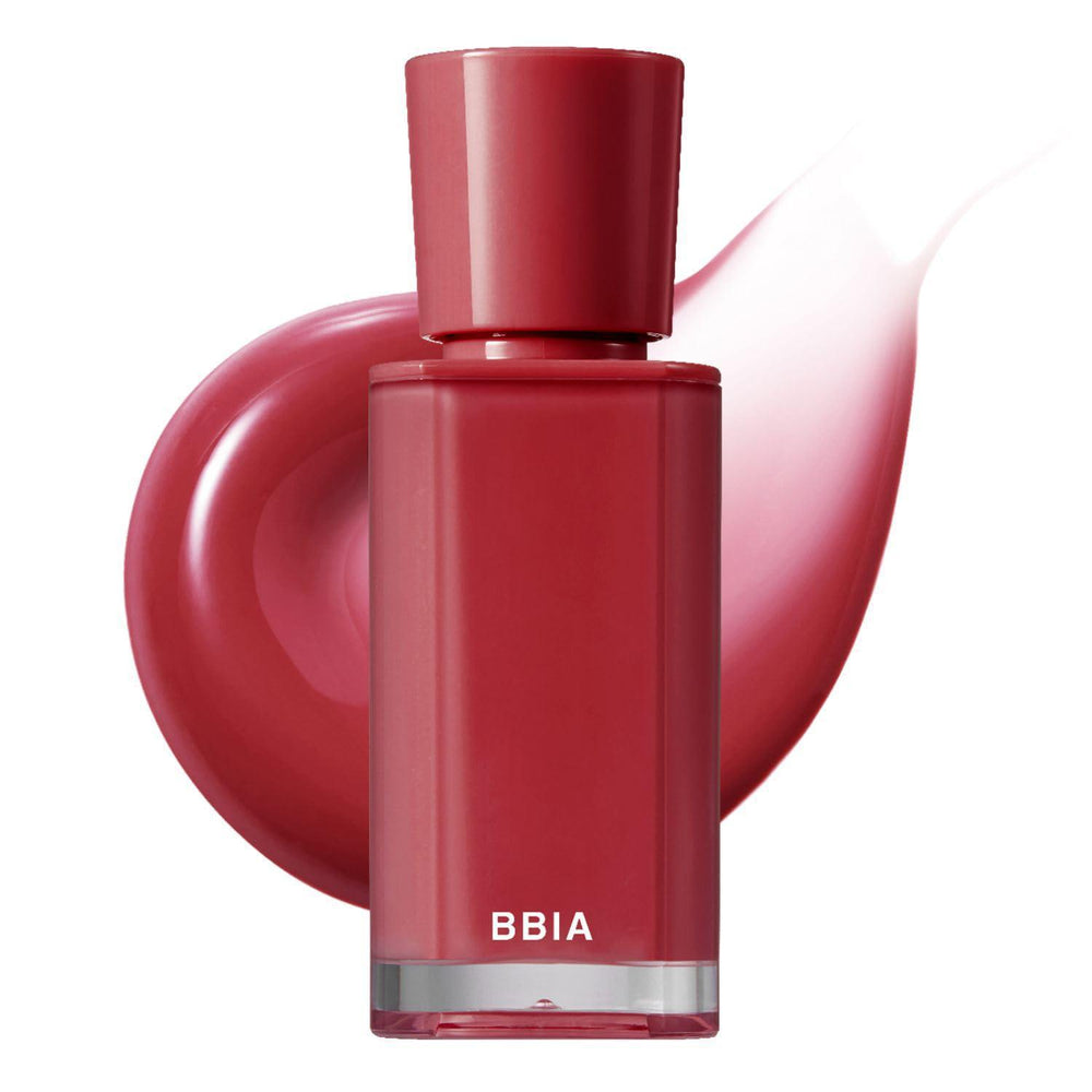 
                      
                        BBIA Glow Lip Tint 日本BBIA亮彩保湿唇釉
                      
                    